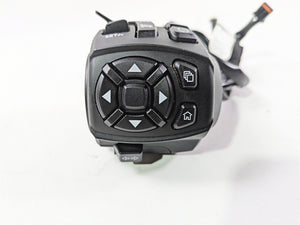 2024 Harley Sportster RH975 S Left Hand Control Switch - READ 71500522A