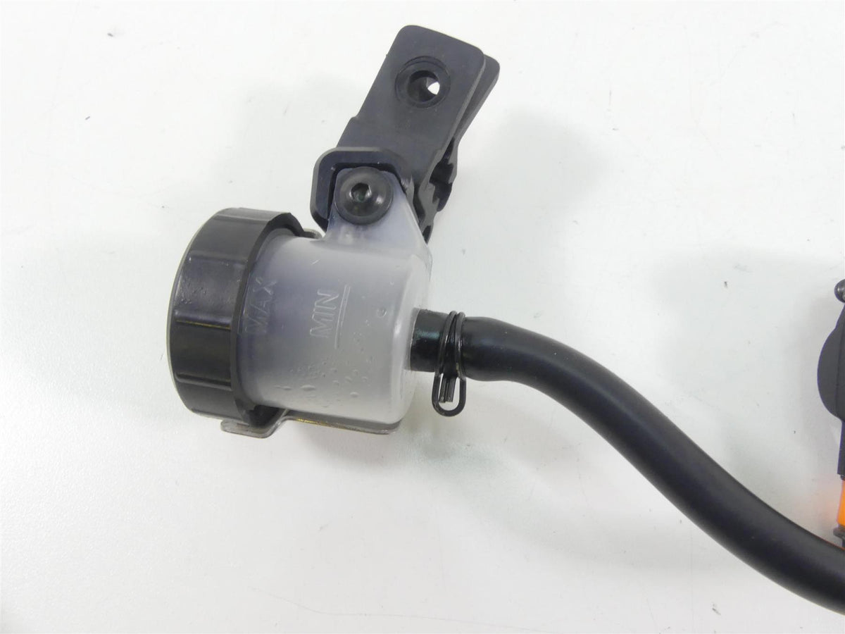 2014 Ducati Hypermotard 821 SP Rear Brembo Brake Master Cylinder 62540041A {{ shop.shopifyCountryName }} - Mototech271