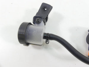 2014 Ducati Hypermotard 821 SP Rear Brembo Brake Master Cylinder 62540041A | Mototech271