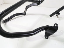 Load image into Gallery viewer, 2018  BMW R1200GS GSW K50 Black Upper Lower Crash Bar Guards Set
