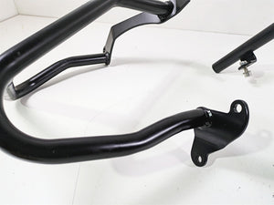 2018  BMW R1200GS GSW K50 Black Upper Lower Crash Bar Guards Set