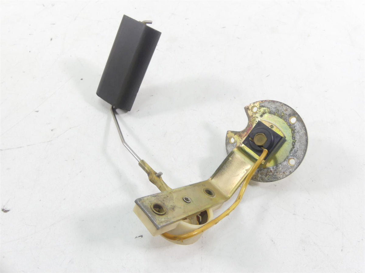 2000 Harley Dyna FXR4 CVO Super Glide Fuel Gas Level Sending Unit 75062-90A {{ shop.shopifyCountryName }} - Mototech271
