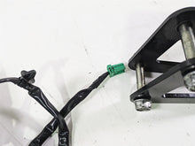 Load image into Gallery viewer, 2017 Honda CBR600RR PSR Adjustable Side Kickstand Kick Stand &amp; Links 03-01105-22
