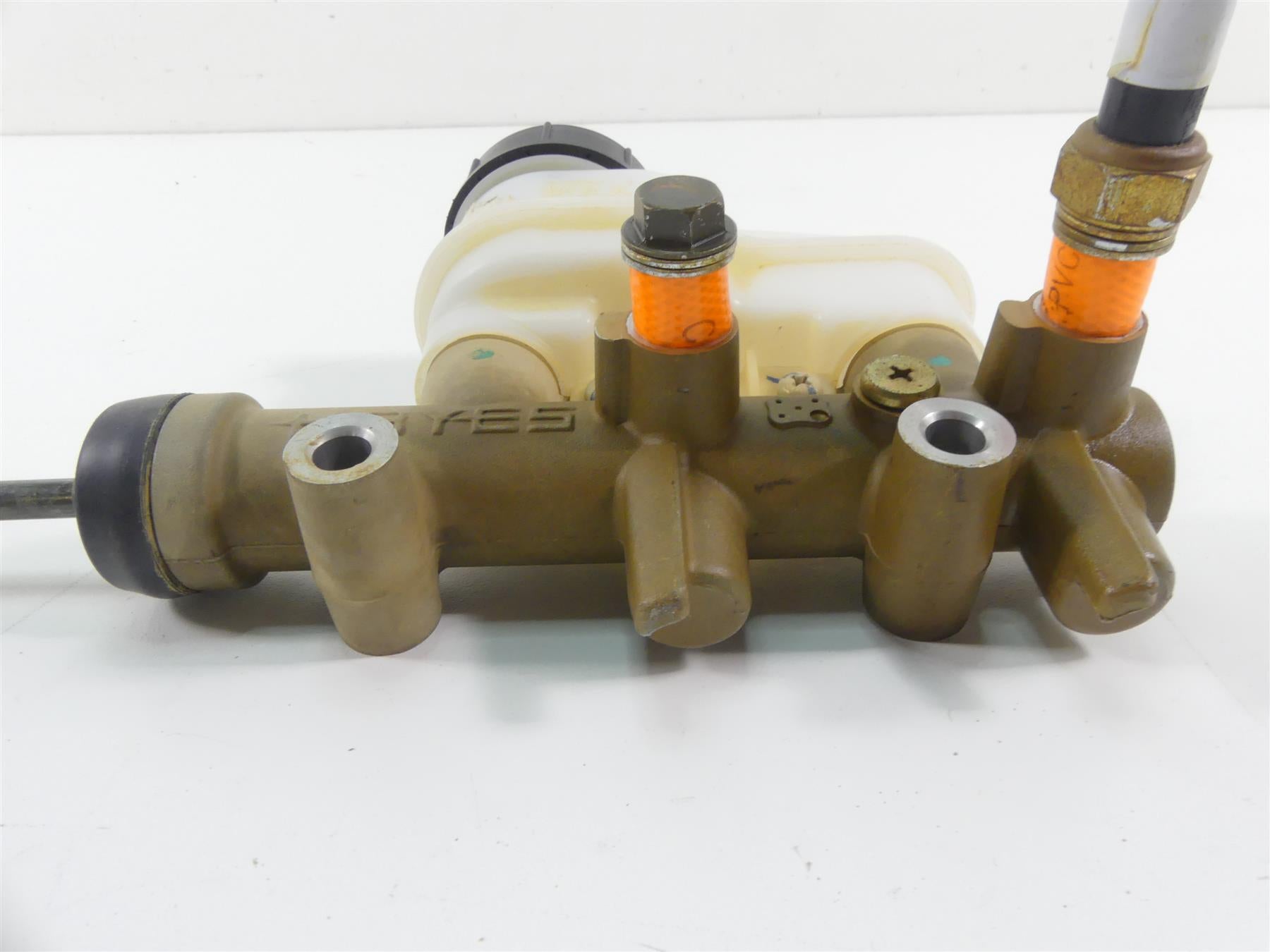 2021 Polaris RZR1000 XP EPS Hayes Main Brake Master Cylinder 1911982 {{ shop.shopifyCountryName }} - Mototech271