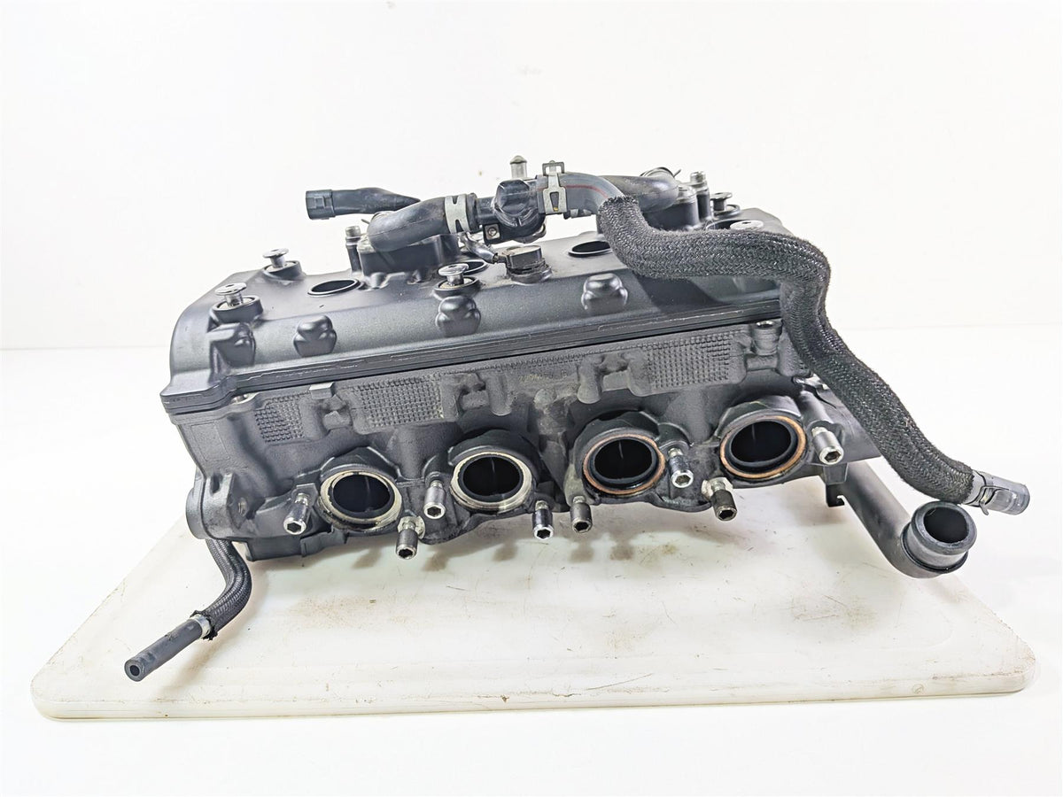 2023 Yamaha MT10 MTN1000 Cylinderhead Cylinder Head Cams -Read B67-W1101-19-00 {{ shop.shopifyCountryName }} - Mototech271
