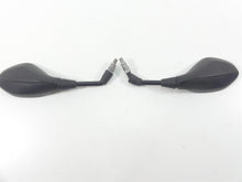 Load image into Gallery viewer, 2019 BMW R1250GS K50 Left Right Rear View Mirror Set 51168567447 51168567448 | Mototech271
