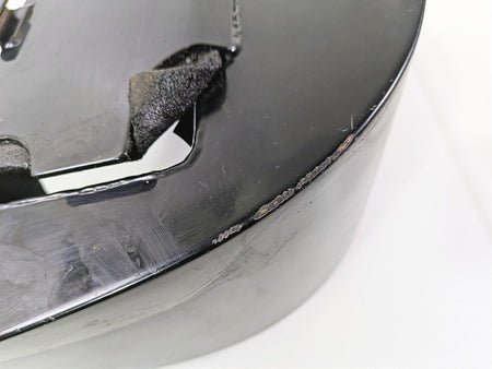 2004 Big Dog Chopper Oil Tank Reservoir Softail - Style {{ shop.shopifyCountryName }} - Mototech271