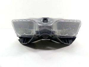 2012 Ducati Panigale 1199S Headlight Head Light Lamp lens -Read 52010222B
