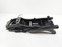 Load image into Gallery viewer, 2009 Suzuki GSXR750 K9 Rear Subframe Sub Frame &amp; Inner Fender 41211-37H00-YUG | Mototech271
