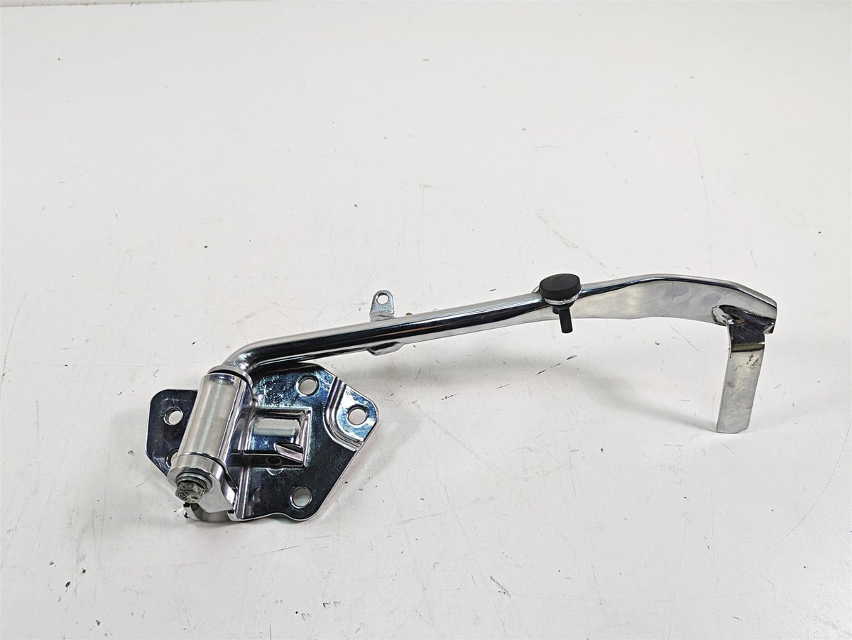 2014 Harley Touring FLHTK Electra Glide Side Kick Jiffy Stand Kickstand 50075-07 {{ shop.shopifyCountryName }} - Mototech271