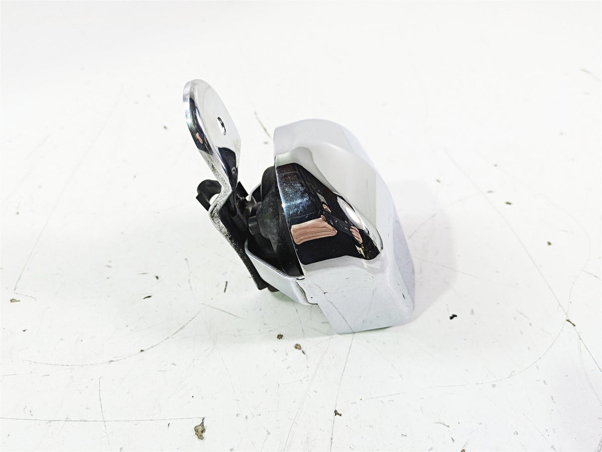 2016 Harley FLSTC Softail Heritage Horn & Chrome Cover 69000026 {{ shop.shopifyCountryName }} - Mototech271