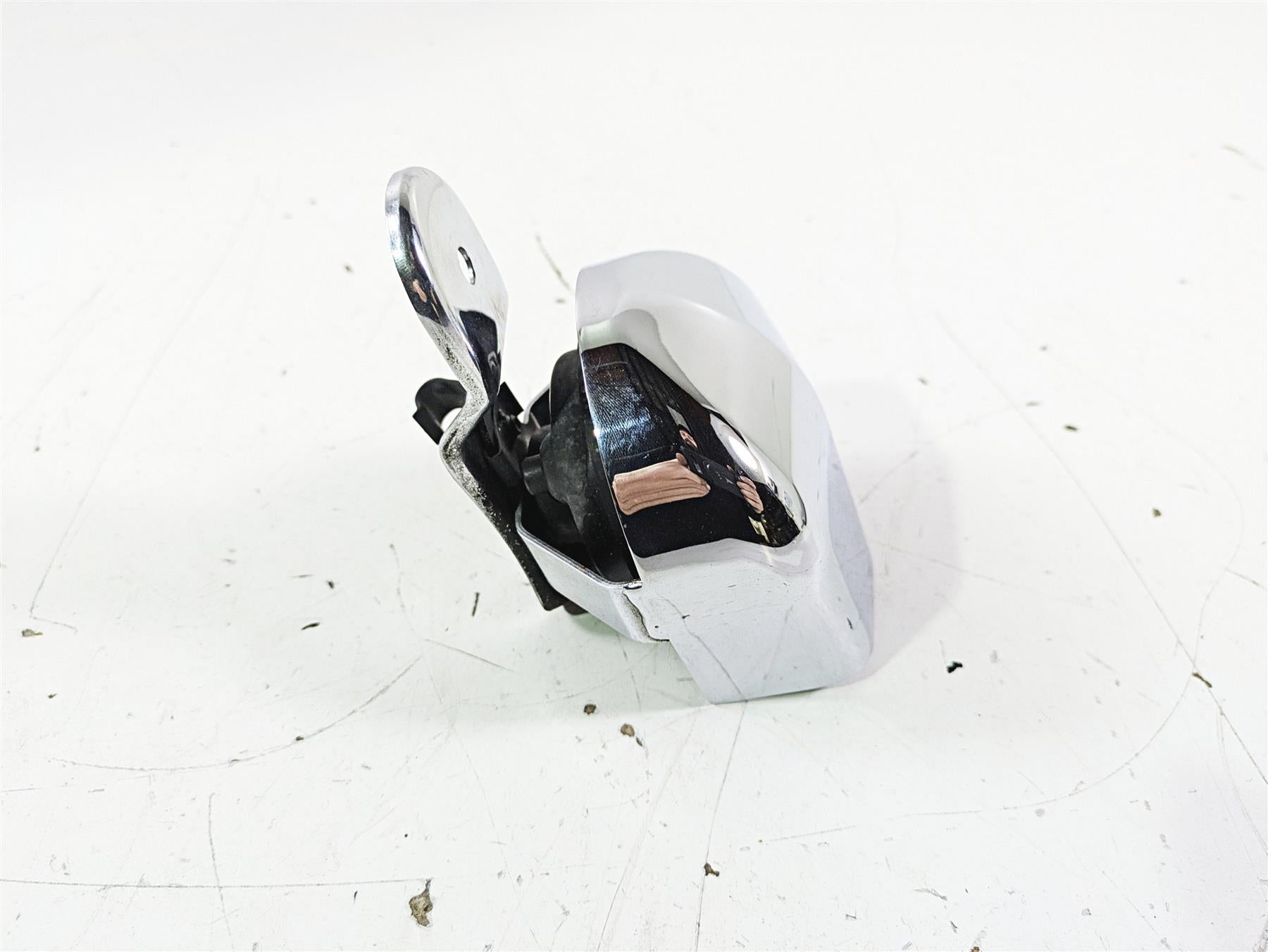 2016 Harley FLSTC Softail Heritage Horn & Chrome Cover 69000026 {{ shop.shopifyCountryName }} - Mototech271