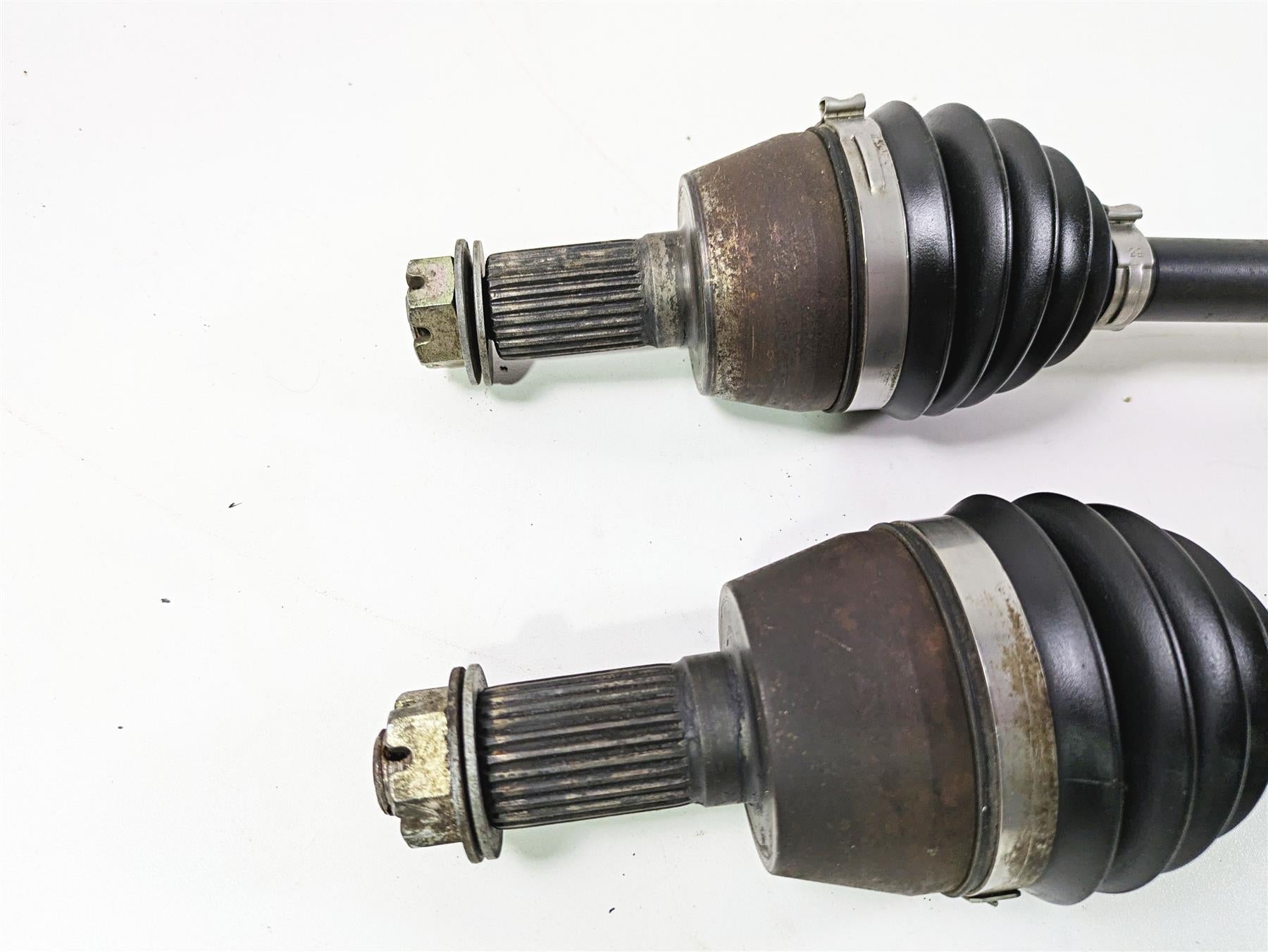 2020 Polaris Sportsman 1000 XP Rear Cv Drive Axle Shaft Set 1332642 {{ shop.shopifyCountryName }} - Mototech271