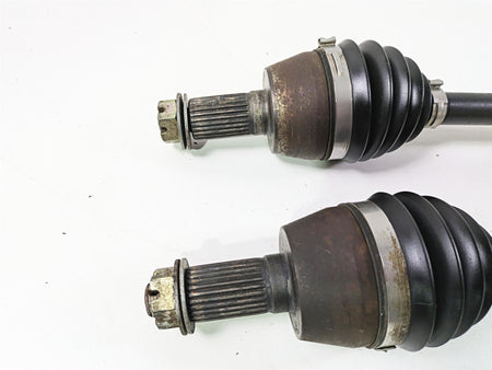 2020 Polaris Sportsman 1000 XP Rear Cv Drive Axle Shaft Set 1332642 {{ shop.shopifyCountryName }} - Mototech271