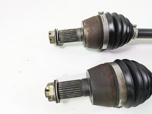 2020 Polaris Sportsman 1000 XP Rear Cv Drive Axle Shaft Set 1332642 | Mototech271