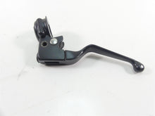 Load image into Gallery viewer, 2014 Harley FXDF Dyna Fat Bob Clutch Perch &amp; Lever Set 38608-96 | Mototech271
