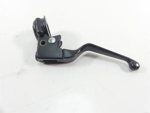 2014 Harley FXDF Dyna Fat Bob Clutch Perch & Lever Set 38608-96 | Mototech271
