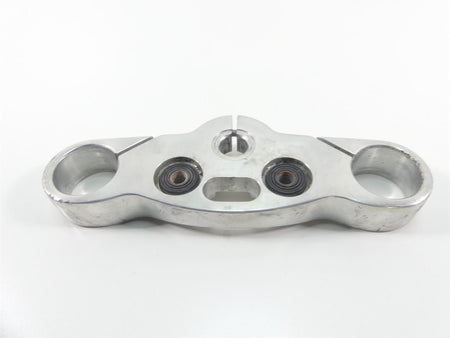 2019 Harley Softail FLSB Sport Glide Upper Triple Tree Clamp 55mm 45900188 {{ shop.shopifyCountryName }} - Mototech271