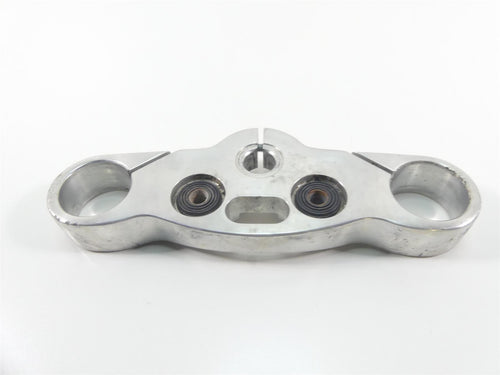 2019 Harley Softail FLSB Sport Glide Upper Triple Tree Clamp 55mm 45900188 | Mototech271