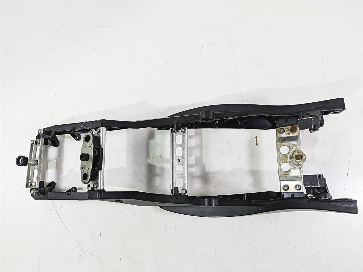 2008 Suzuki GSXR600 Straight Rear Subframe Sub Frame 41211-37H00-YUG {{ shop.shopifyCountryName }} - Mototech271