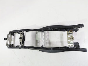 2008 Suzuki GSXR600 Straight Rear Subframe Sub Frame 41211-37H00-YUG | Mototech271