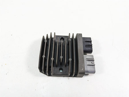 2016 BMW R1200R K53 Rectifier Voltage Regulator FH020AA 12318523367 {{ shop.shopifyCountryName }} - Mototech271
