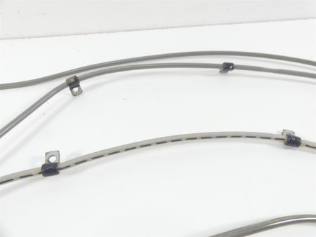 2021 Polaris RZR1000 XP EPS Front Rear Complete Brake Line Set 1912063 {{ shop.shopifyCountryName }} - Mototech271