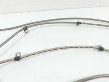 Load image into Gallery viewer, 2021 Polaris RZR1000 XP EPS Front Rear Complete Brake Line Set 1912063
