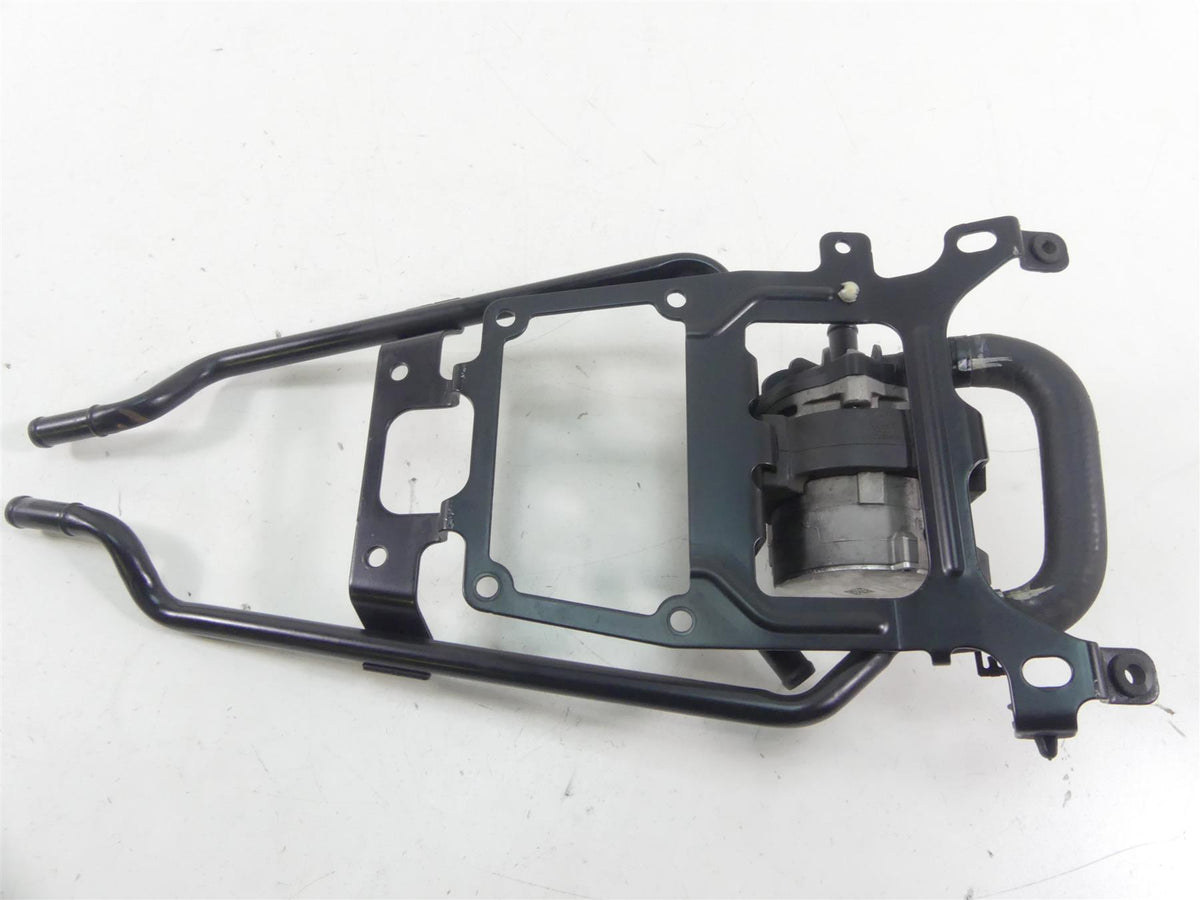 2017 Harley Touring FLHTKL Electra Glide Water Pump Coolant & Lines Set 26600048 {{ shop.shopifyCountryName }} - Mototech271