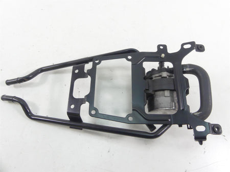 2017 Harley Touring FLHTKL Electra Glide Water Pump Coolant & Lines Set 26600048 {{ shop.shopifyCountryName }} - Mototech271