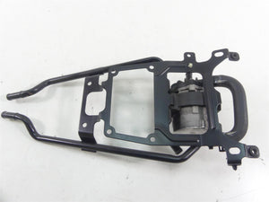 2017 Harley Touring FLHTKL Electra Glide Water Pump Coolant & Lines Set 26600048