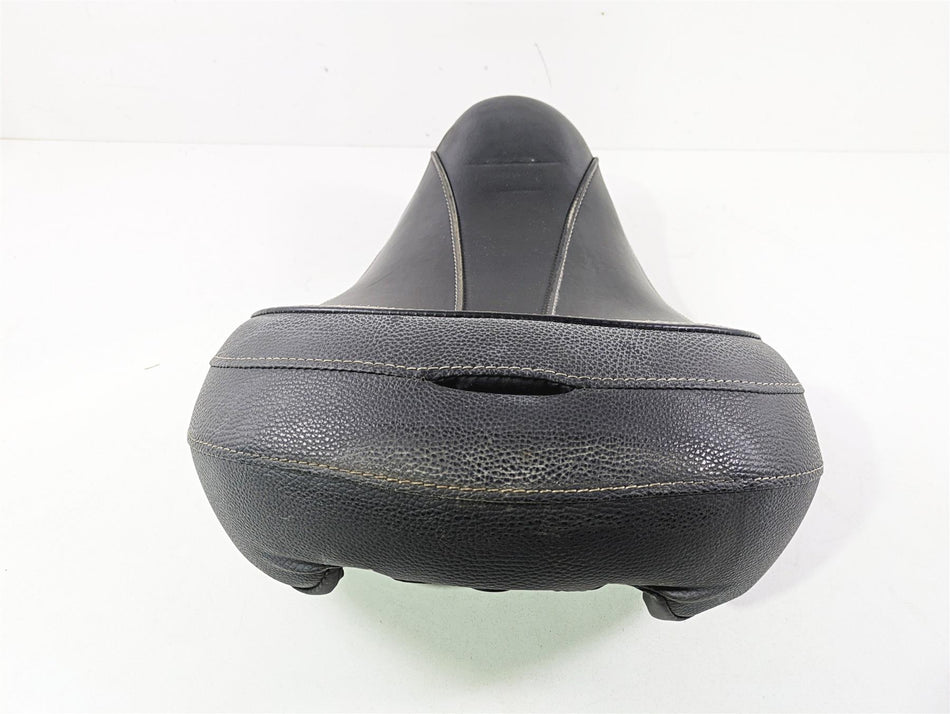 2017 Indian Chieftain Limited Front Seat Saddle No Studs - No Tears 2686580 {{ shop.shopifyCountryName }} - Mototech271