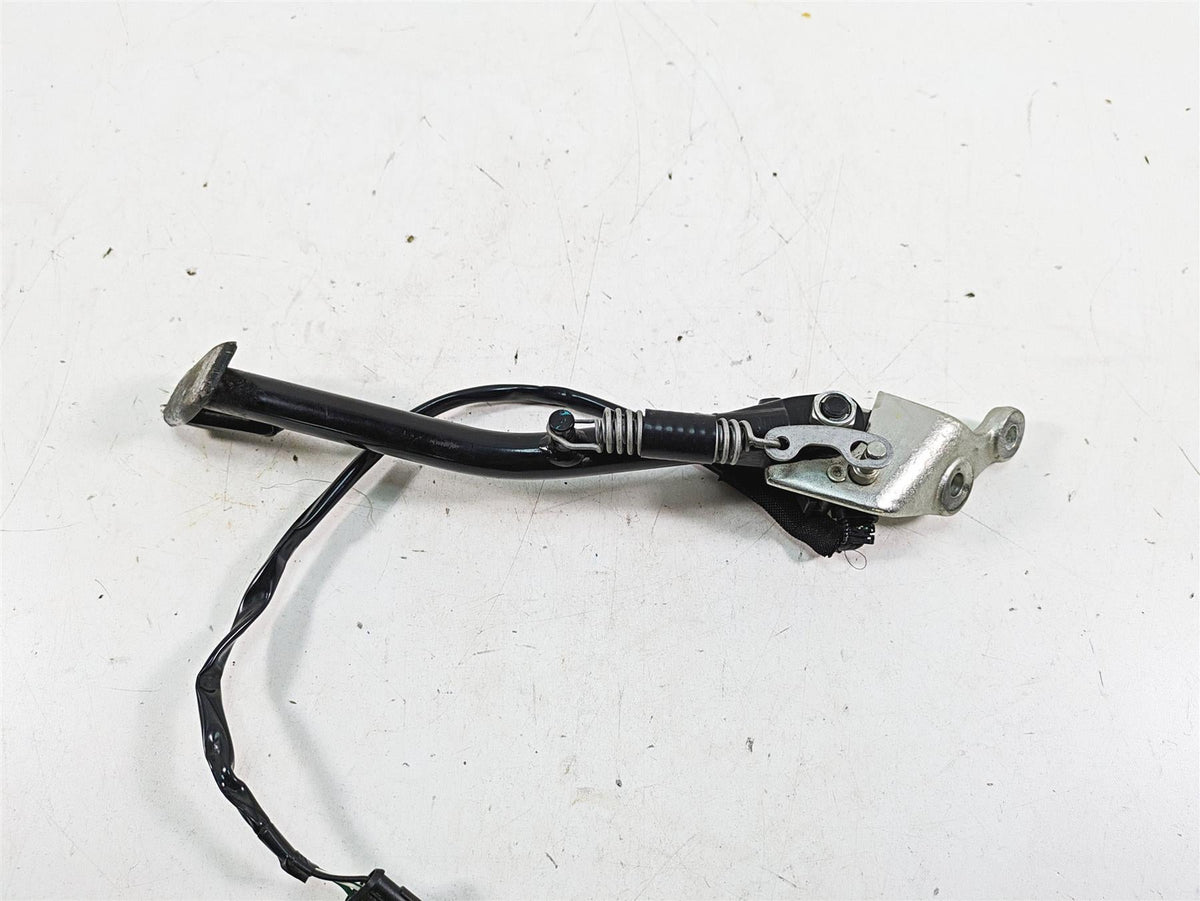 2020 Ducati Scrambler 1100 Sport Pro Side Kickstand Stand & Switch 55611031AA {{ shop.shopifyCountryName }} - Mototech271