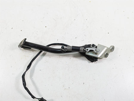 2020 Ducati Scrambler 1100 Sport Pro Side Kickstand Stand & Switch 55611031AA {{ shop.shopifyCountryName }} - Mototech271