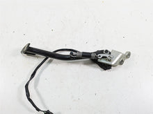 Load image into Gallery viewer, 2020 Ducati Scrambler 1100 Sport Pro Side Kickstand Stand &amp; Switch 55611031AA | Mototech271
