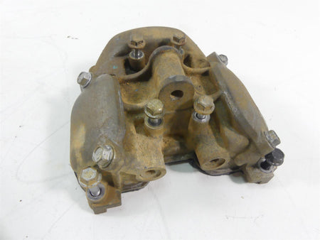 2013 Arctic Cat Wildcat 1000 LTD Rear Cylinderhead Head & Cover 3K 0808-227 {{ shop.shopifyCountryName }} - Mototech271