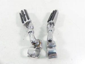 2007 Harley Touring FLHTCU SE CVO Electra Glide Highway Foot Peg Set 50130-95A | Mototech271