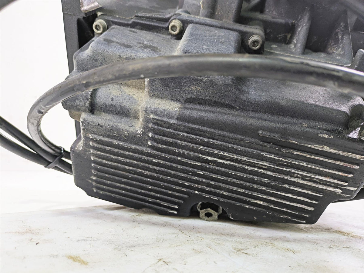 2016 Harley FXDWG Dyna Wide Glide 6-Speed Transmission Gear Box 33083-10A {{ shop.shopifyCountryName }} - Mototech271