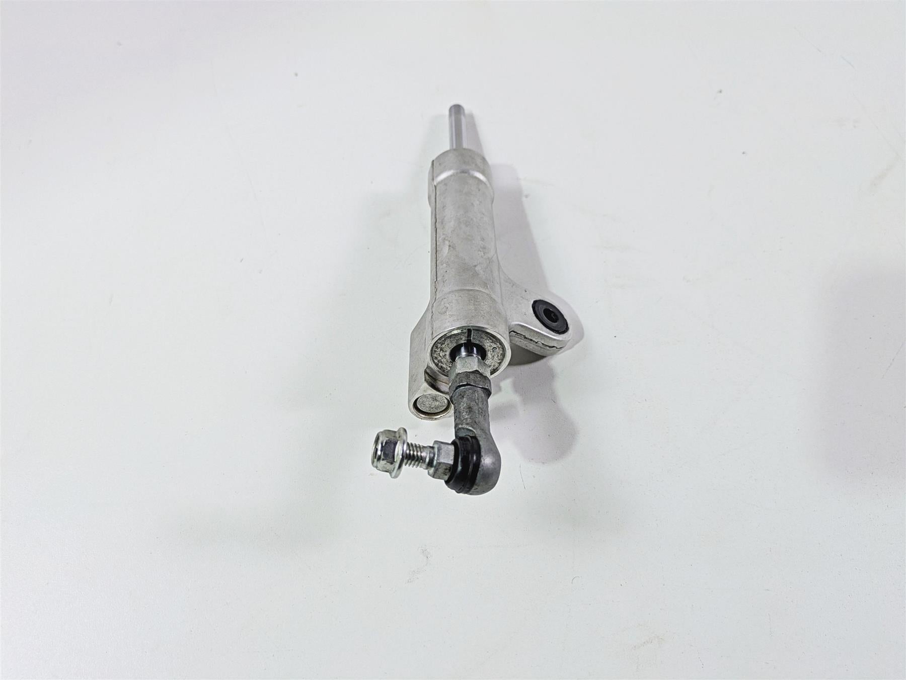 2023 Suzuki GSX1300 RR Hayabusa Steering Damper Stabilizer 51750-15H00 {{ shop.shopifyCountryName }} - Mototech271