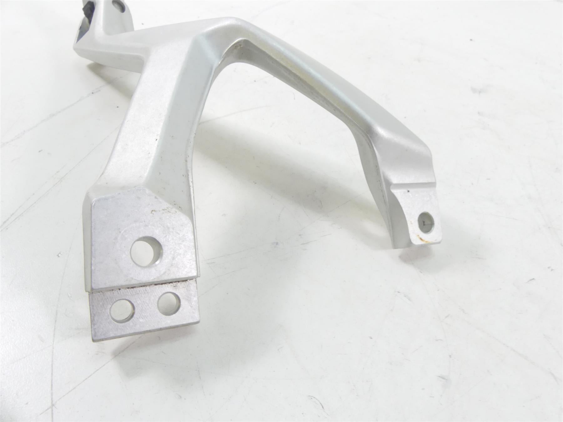 2020 Ducati Panigale V2 Left Rear Passenger Footpeg Foot Peg 82411881BA {{ shop.shopifyCountryName }} - Mototech271
