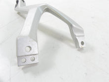 Load image into Gallery viewer, 2020 Ducati Panigale V2 Left Rear Passenger Footpeg Foot Peg 82411881BA
