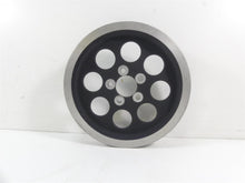 Load image into Gallery viewer, 2002 Harley Touring FLHRCI Road King Drive Belt Pulley Sprocket 70T 40225-86
