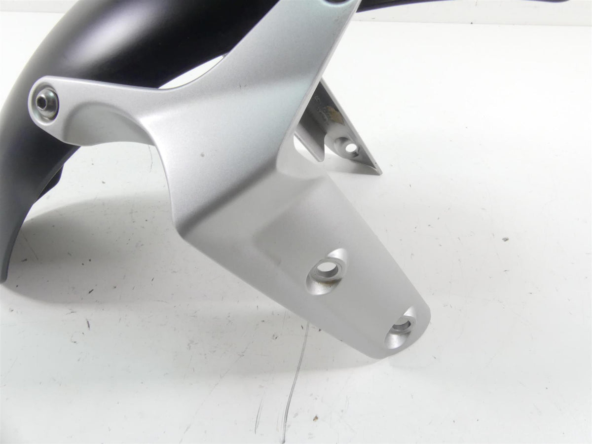 2017 Triumph Thruxton 1200 R Front Fender & Side Mounts T2308877 T2302295 {{ shop.shopifyCountryName }} - Mototech271