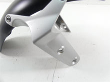 Load image into Gallery viewer, 2017 Triumph Thruxton 1200 R Front Fender &amp; Side Mounts T2308877 T2302295 | Mototech271
