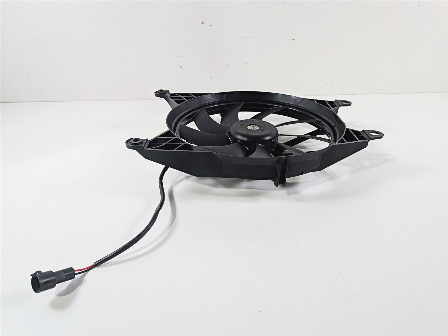 2022 Kawasaki Teryx KRX KRF 1000 SE Radiator Cooler Fan 59502-0628 59502-0644 {{ shop.shopifyCountryName }} - Mototech271