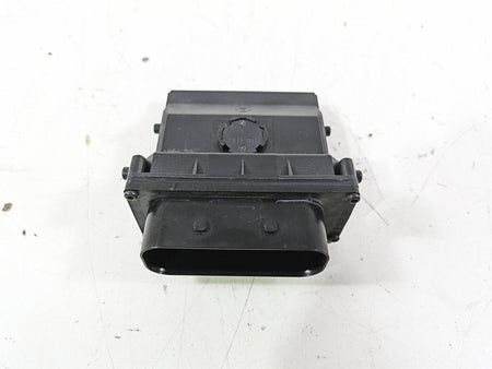 2014 BMW R1200 RT RTW K52 Esa Suspension Shock Control Module 61358544481 {{ shop.shopifyCountryName }} - Mototech271