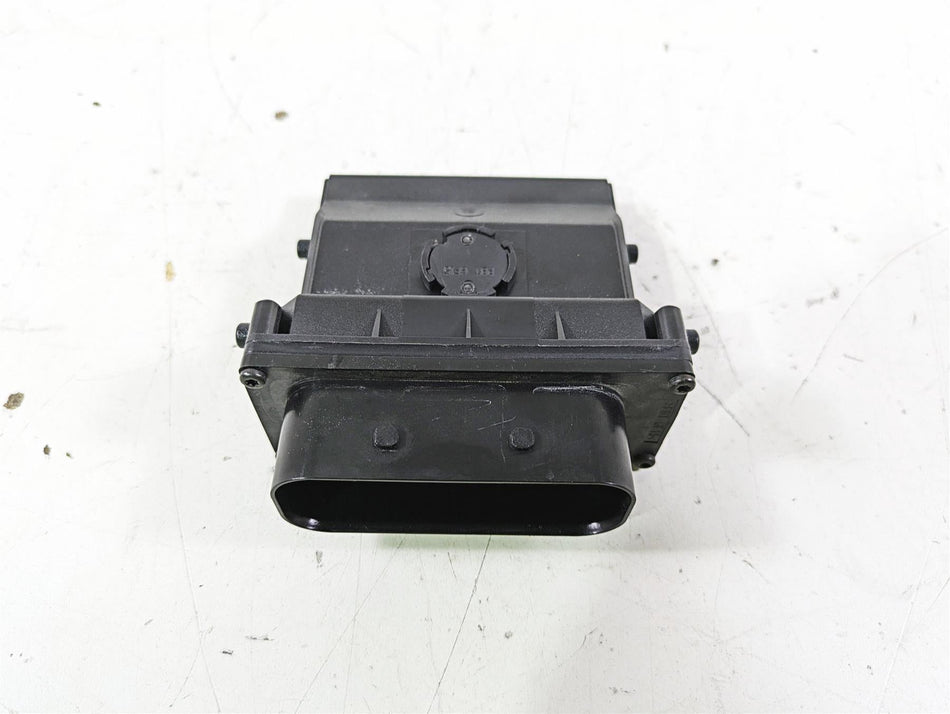 2014 BMW R1200 RT RTW K52 Esa Suspension Shock Control Module 61358544481 {{ shop.shopifyCountryName }} - Mototech271