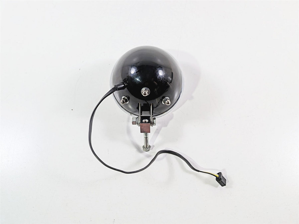 2014 Harley FXSB Softail Breakout Headlight Light Lamp & Mount 67700029-Mototech271