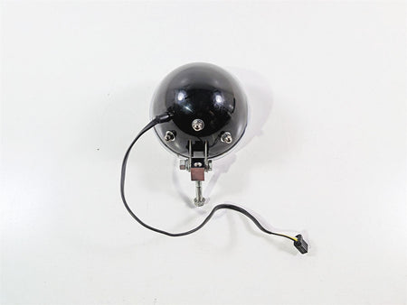 2014 Harley FXSB Softail Breakout Headlight Light Lamp & Mount 67700029-Mototech271