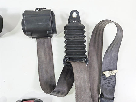 2021 Kawasaki Teryx KRX KRF 1000 ES Seat Belt Set 53061-0358 53061-0359 {{ shop.shopifyCountryName }} - Mototech271